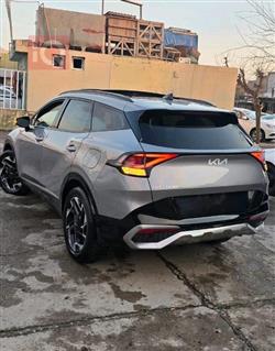 کیا سپۆرتاج